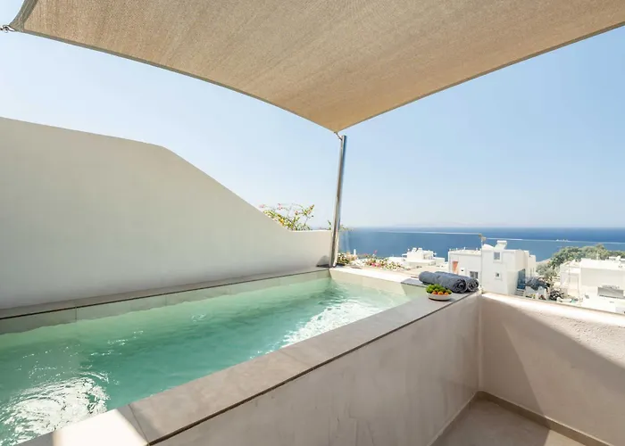 Oia Phos