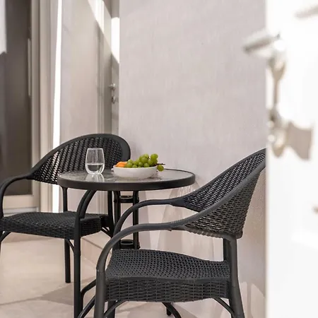 Oia Phos Apartment Exterior photo
