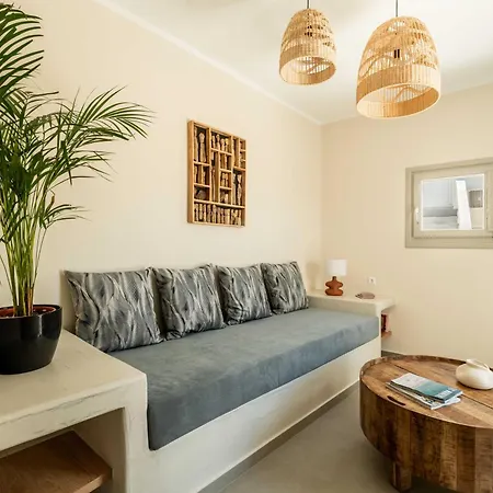 Oia Phos Apartment Exterior photo