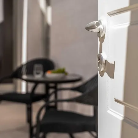 Oia Phos Apartment Exterior photo