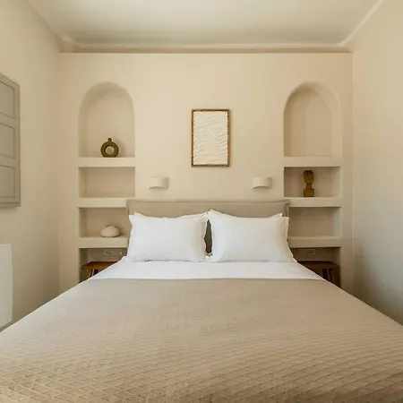 Oia Phos Apartment Exterior photo
