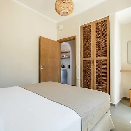 Oia Phos Apartment Room photo