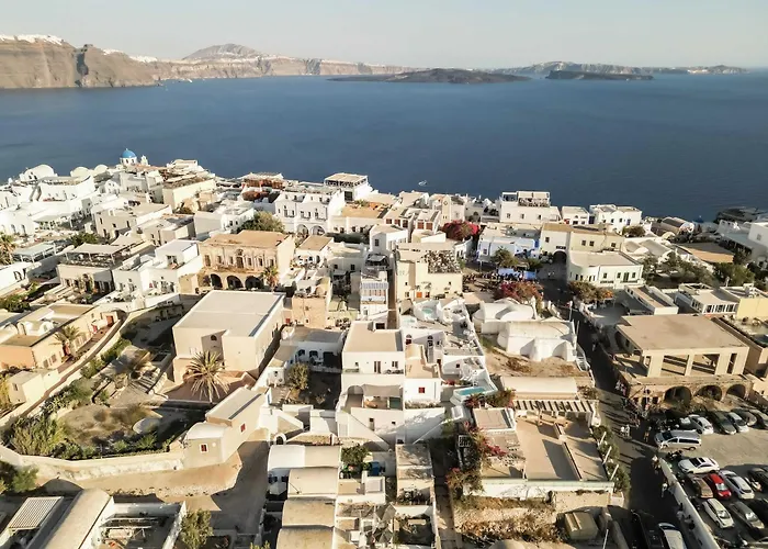 Oia Phos