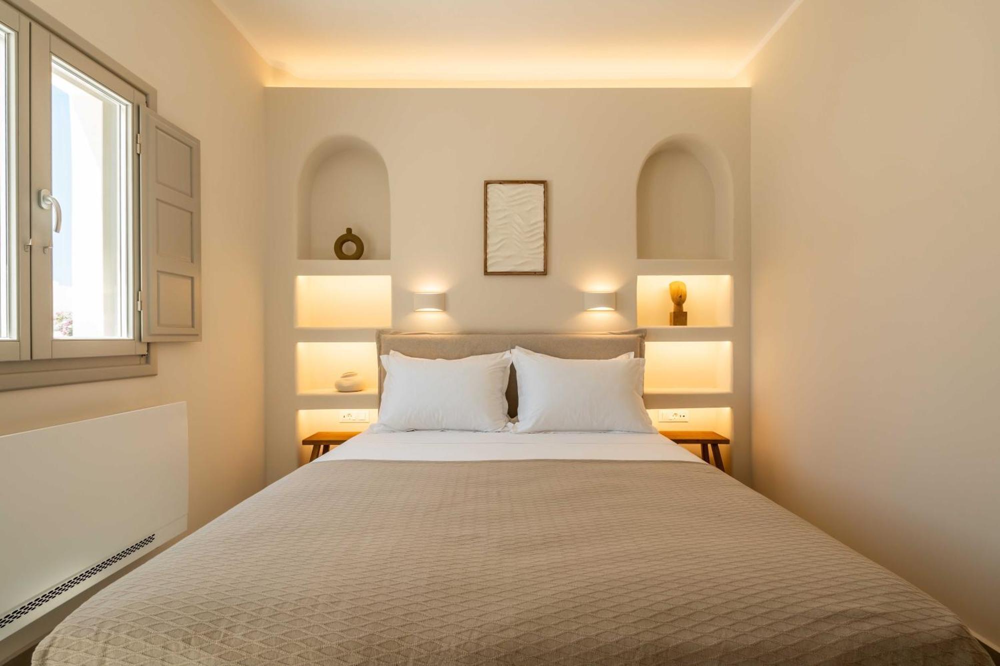 Apartment Phos Ia