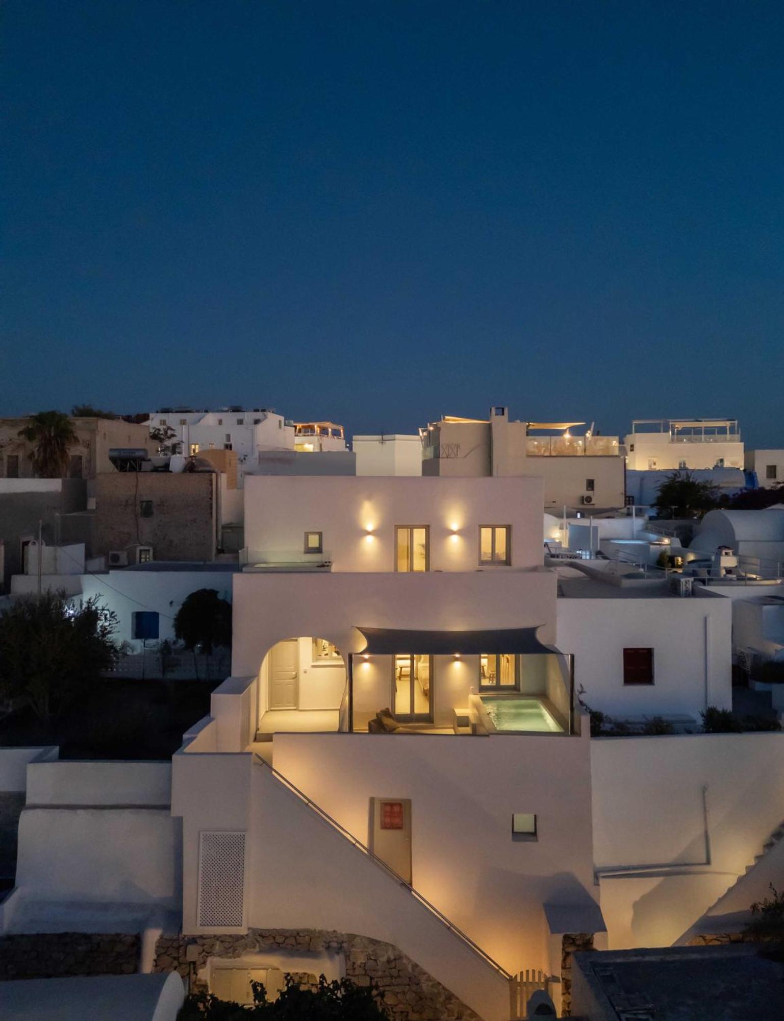 Apartment Phos Ia