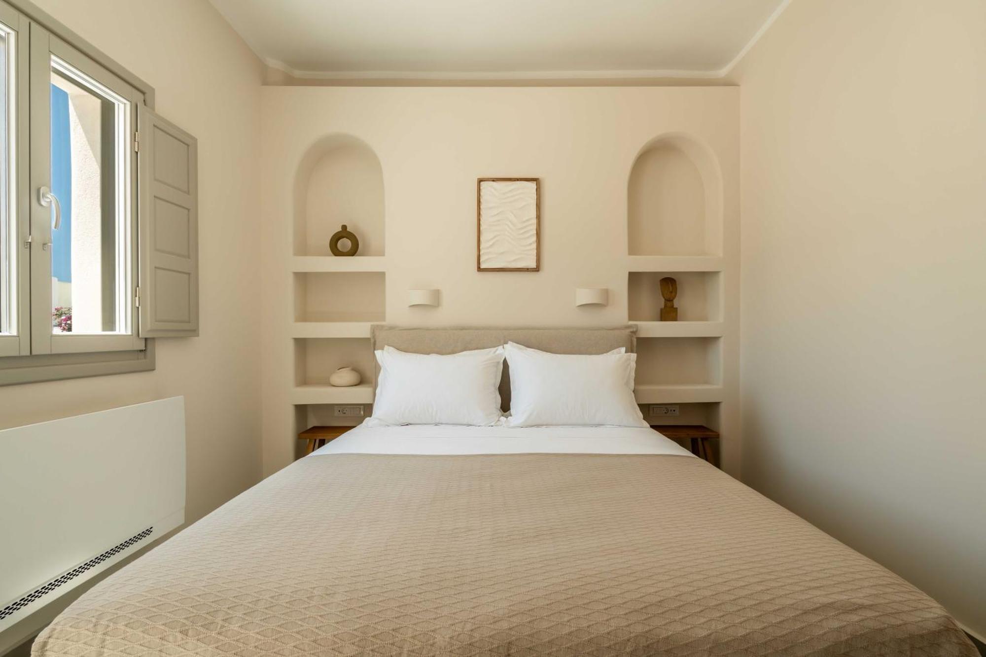 Oia Lia Apartment