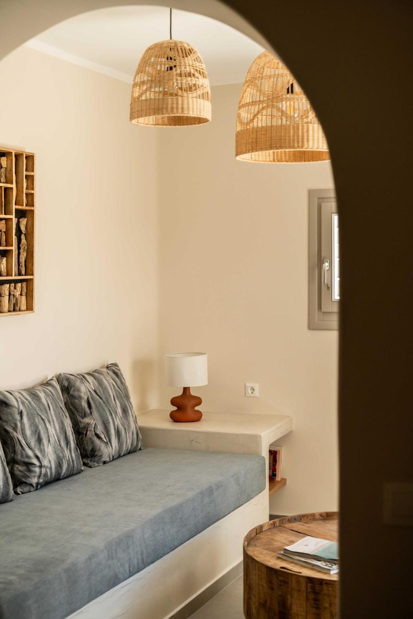 Apartment Phos Ia