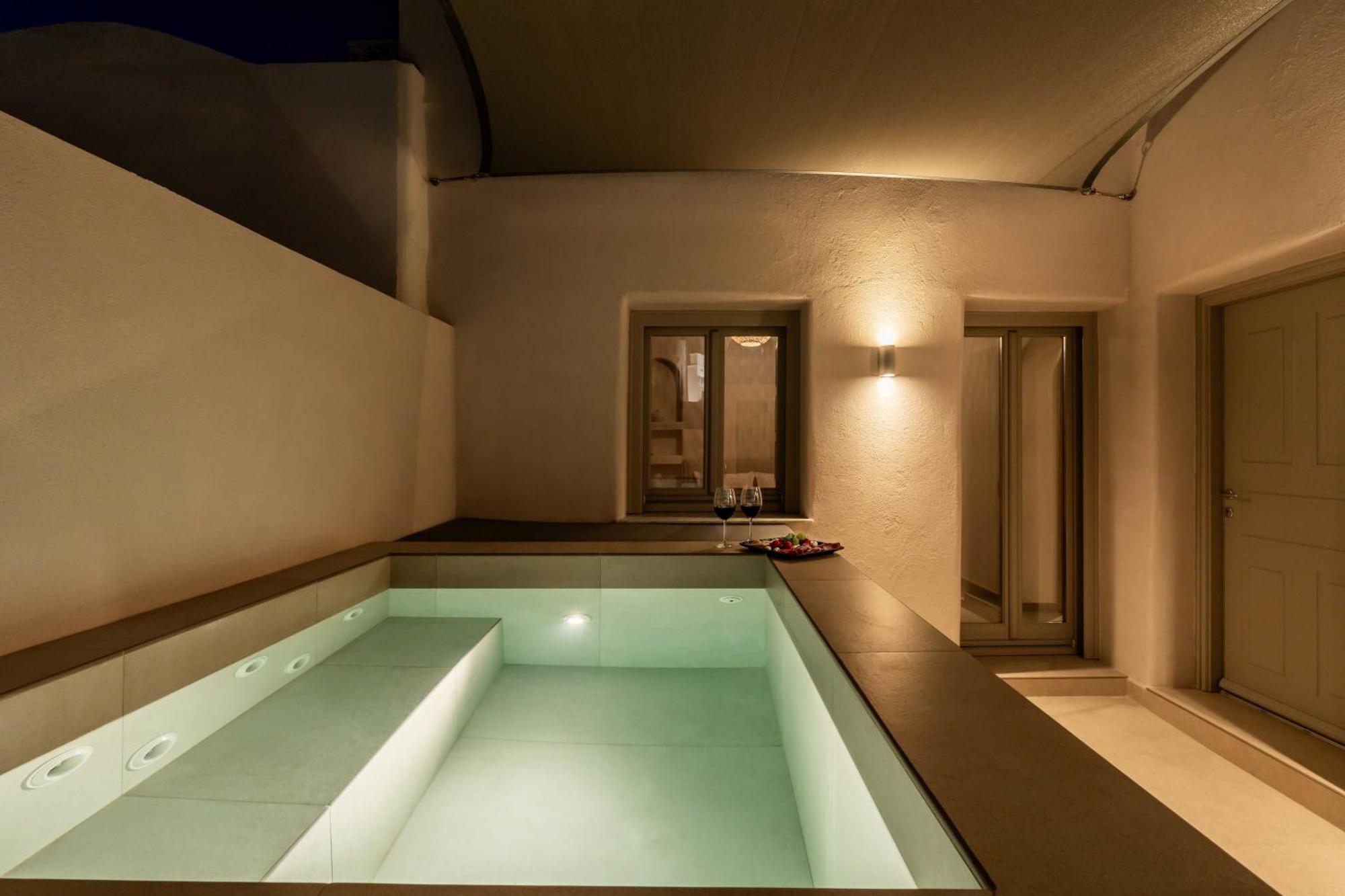 Apartment Phos Ia