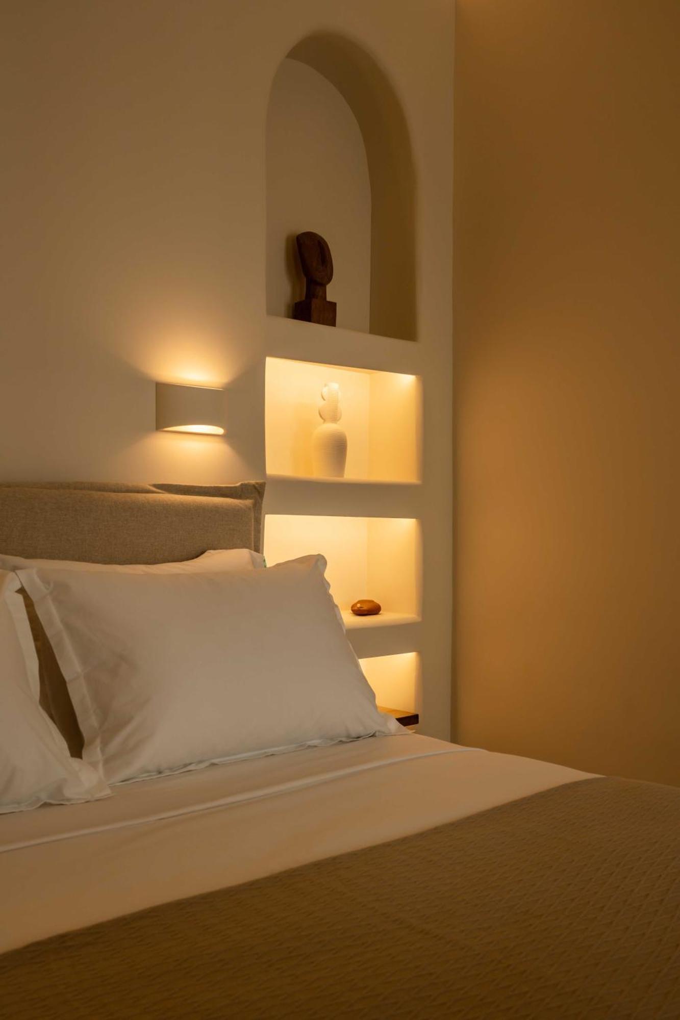 Apartment Oia Lia