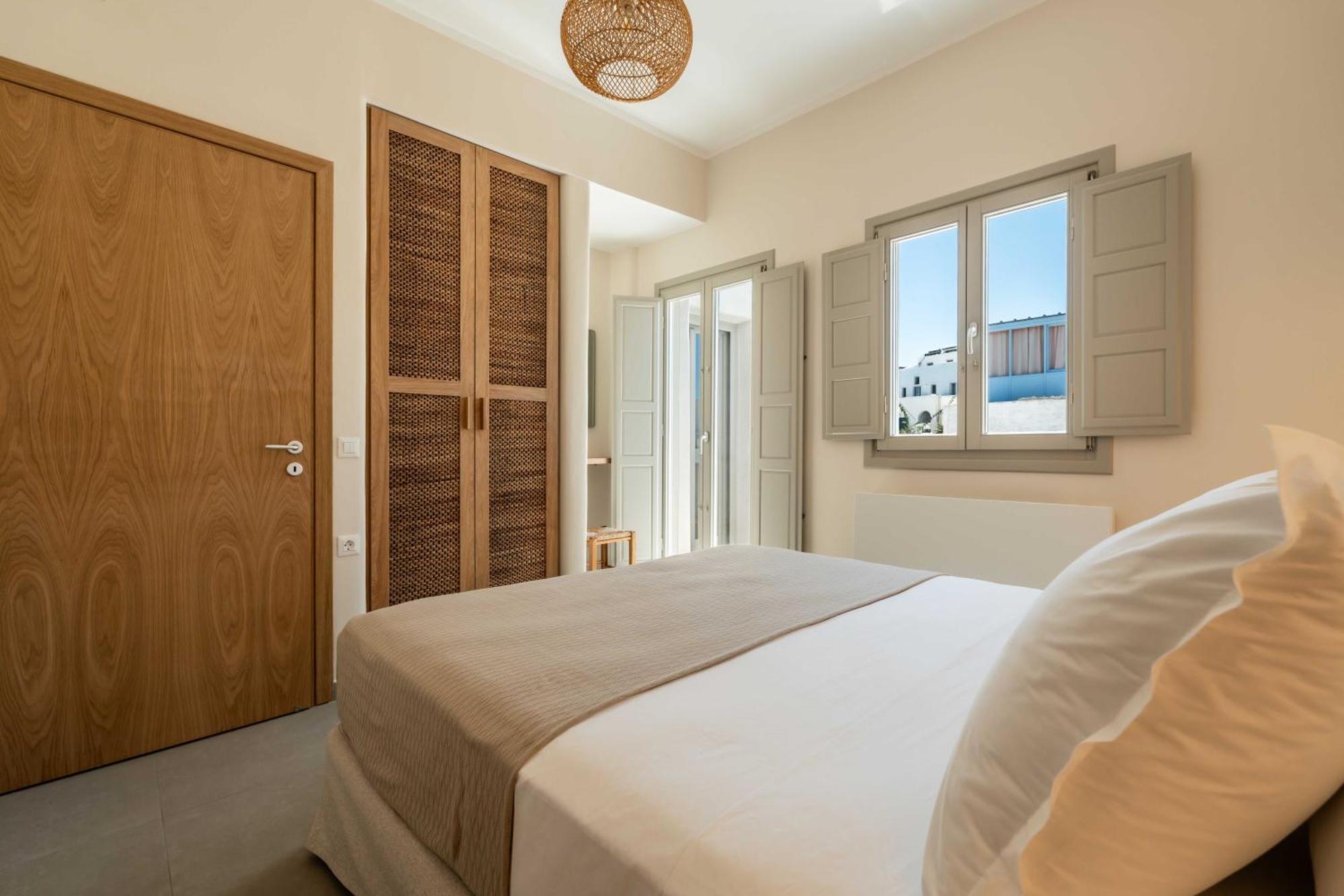 Apartment Phos Ia