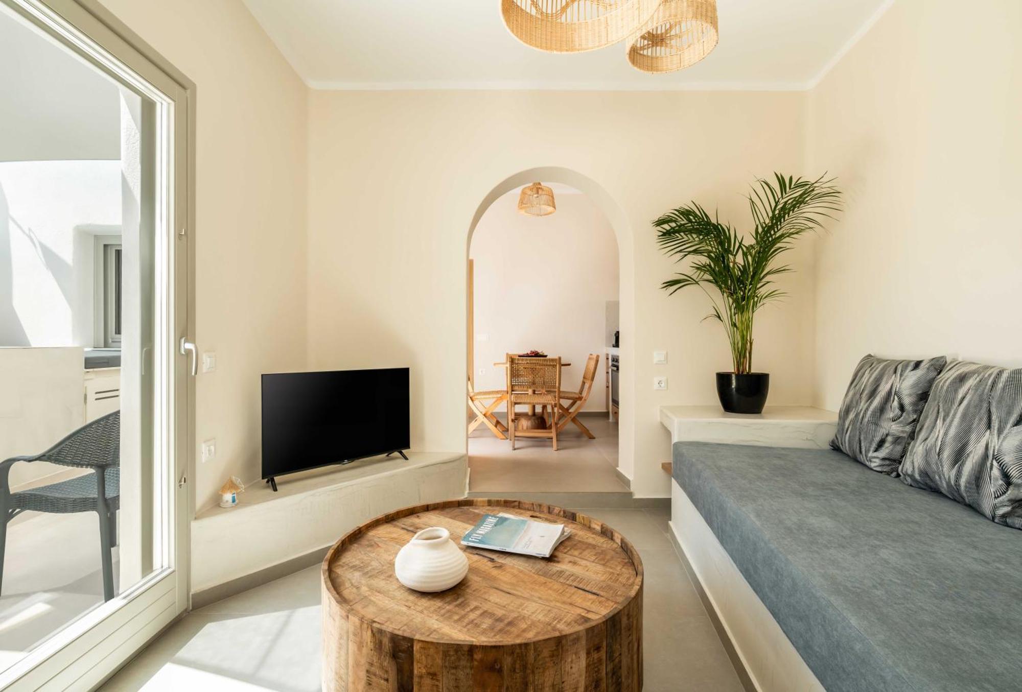 Apartment Phos Ia