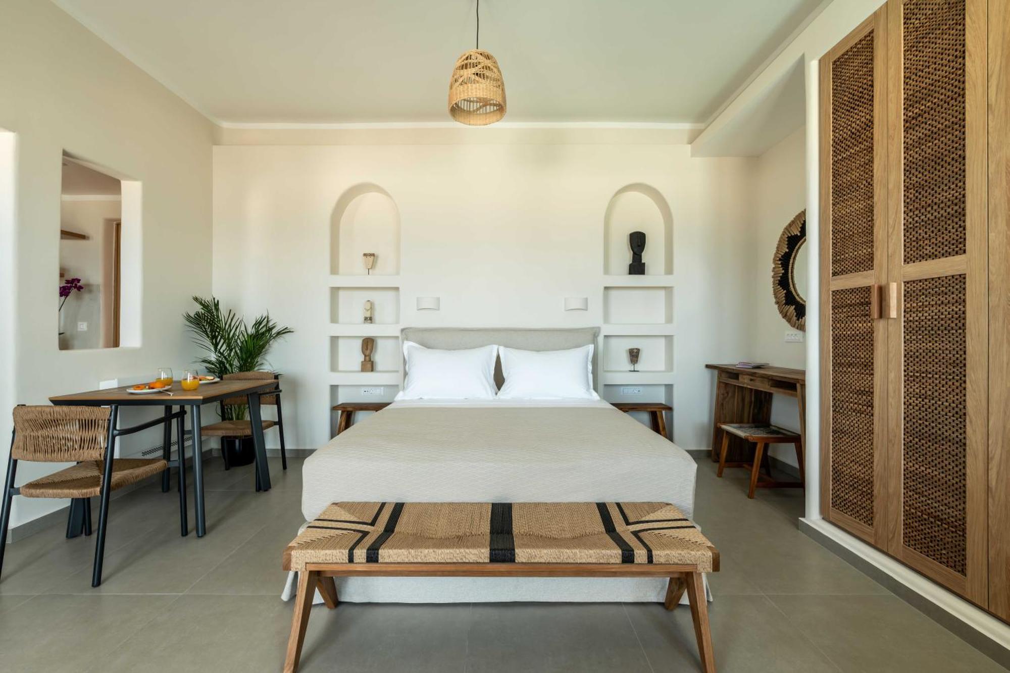 Oia Lia Apartment *